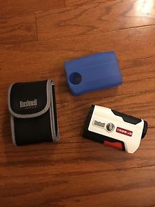 Bushnell Tour v3 Patriot Pack image 1