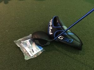 Ping G30 10.5 Deg Reg Driver image 1