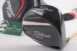 TITLEIST 913 D2 DRIVER / 12 DEGREE / REGULAR FLEX PRO-FORCE AXIV  SHAFT / 46460 image 1