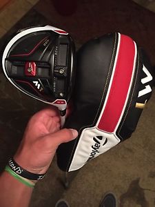 Taylormade M1 Tour Head image 1