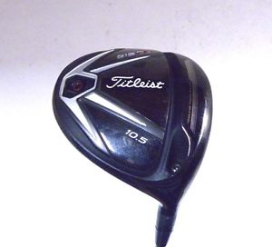 Titleist Golf 915D3 10.5 Degree Driver - Right Handed - Regular Flex Used image 1