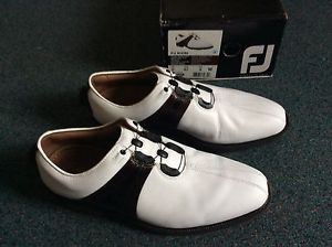 FOOTJOY ICON SIZE 8 WIDE with BOA system image 1
