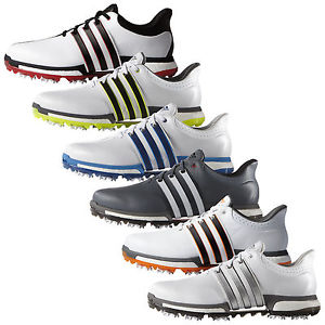 ADIDAS DE HOMBRE TOUR360 GOLF DE IMPULSO ZAPATOS DE CALCE ANCHO image 1