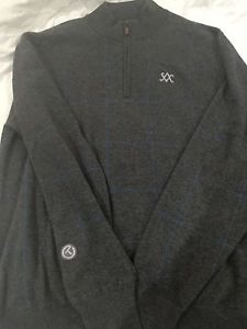 Scotty Cameron Sweater Cashmere Tour Only Titleist image 1