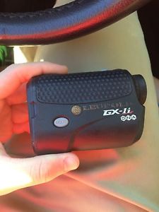 Leopold Gx-1i Range Finder Golf image 1