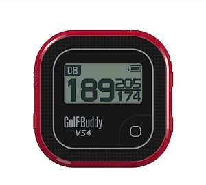 Golf Rangefinder Buddy VS4 GPS image 1
