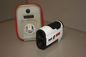 BUSHNELL TOUR V3 LASER RANGE FINDER image 1