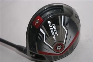 Callaway Great Big Bertha 2015 (Regular) 10,5° Driver image 1