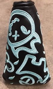 Scotty Cameron Custom Shop 2015 Greatest Hits Mid Mallet - LTD Release - New image 1