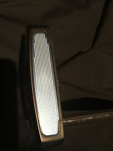 ping cadence tr craz-e-r adjustable putter image 1
