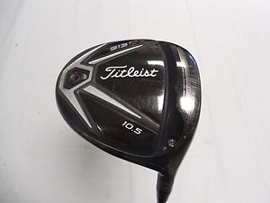 Titleist 915D2 10.5* Driver Diamana 50 X5ct Regular Flex Graphite Used Rh image 1