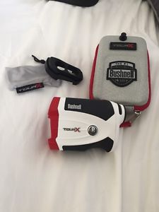 Bushnell TourX Rangefinder image 1