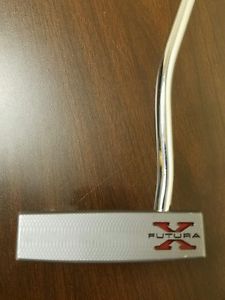 Scotty Cameron Futura X Putter image 1
