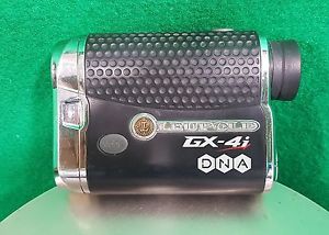 LEUPOLD GX-4i golf rangefinder with DNA technology image 1