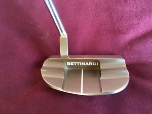 BETTINARDI QUEEN B PUTTER 33 image 1