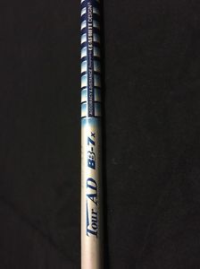 Graphite Design Tour AD BB-7X image 1