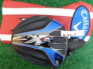 Callaway XR 16 10.5* Driver Speeder Evolution 565 Stiff w HC &amp; Tool Excellent image 1