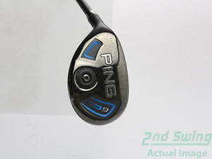 Ping 2016 G Hybrid 5 Hybrid 26* Graphite Regular Left 39 in image 1
