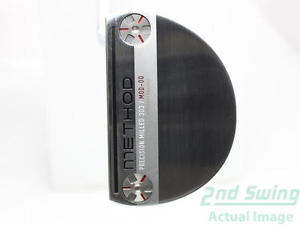 Nike Method MOD 00 Putter Steel Right Handed 34 in image 1