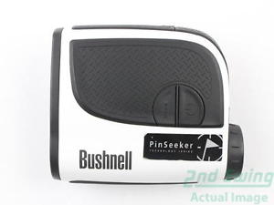 Bushnell Medalist Golf Rangefinder with Carrying Case image 1