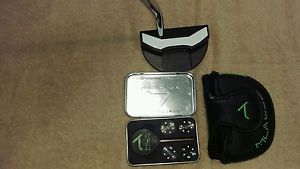 MLA putter 35 inch Tour Mallet image 1
