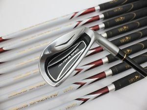 Used[B] Golf Honma AMAZING SPEC Iron set AMAZING SPEC Regular Men A3P image 1