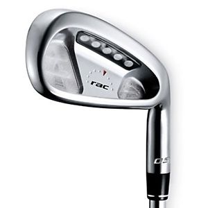 Taylormade Rac Os 3-Pw Iron Set Regular Graphite UST Competition 75 Series Value image 1