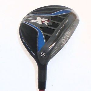 Callaway XR 16 Wood / 19 Degree / Speeder665 Regular Flex Graphite image 1