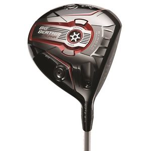 Left Hand Callaway Big Bertha Alpha 815 9* Driver Regular Fubuki ZT 60 Very Good image 1
