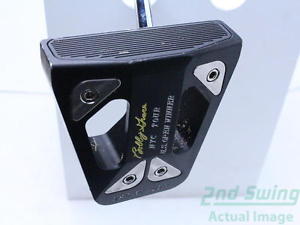 Bobby Grace NYC Tour US Open Putter Steel Right 35 in image 1