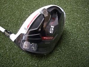 NEW TaylorMade R15 9* 460 TOUR ISSUE Driver//Matrix Ozik Stiff Flex image 1