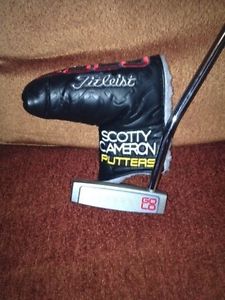 Scotty Cameron GoLo 5 35" image 1