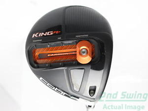 Cobra King F6 Plus Driver 9* Graphite Stiff Right 44.75 in image 1