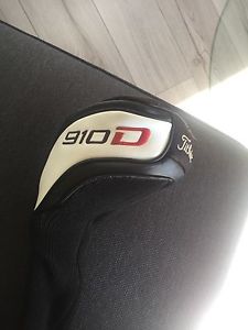 titleist 910 d2 image 1