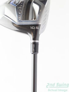 TaylorMade SLDR Driver 10.5* TM Fujikura Speeder 57 Graphite Stiff Right 45.25 image 1