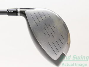 TaylorMade SLDR 430 Driver 10.5* TM Fujikura Speeder 57 Stiff Right 45.5 image 1