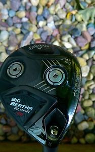 Callaway Alpha 816 16* fairway Ozik TP7HDe Tour Issue image 1
