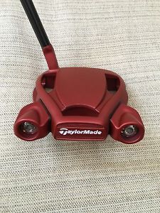 Taylormade Tour Issue 1/6 Jason Day Itsy Bitsy W/Surylium Insert image 1