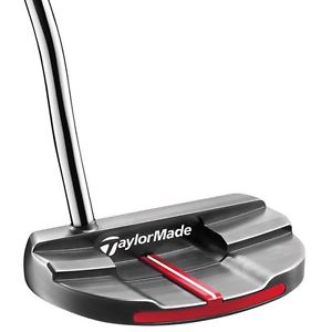 Taylormade Os Cb Monte Carlo Counterbalance Putter 38" Inch Right Hand Excellent image 1