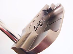 Excellent Maruman Conductor TYPE-02 34inch Putter Golf Clubs majesty inv image 1