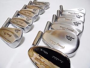 Rare! Macgregor 90th Anniversary 10pc Head Only Golf Parts inv image 1