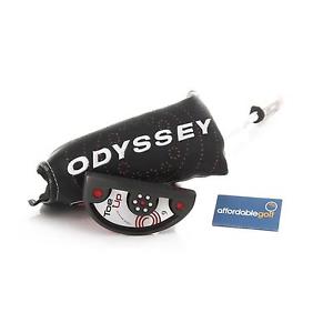 Odyssey Toe Up Driver /  34 Inches image 1