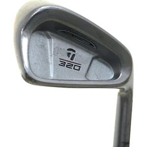 Taylormade Golf Clubs 320 3-Pw Iron Set Regular Graphite Value image 1