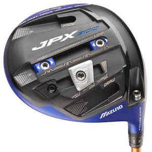 CUSTOM MIZUNO JPX-900 DRIVER - CHOOSE YOUR SHAFT/SPECS image 1