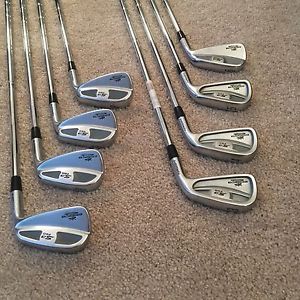 Cobra S-3 Progressive Irons 3-PW image 1