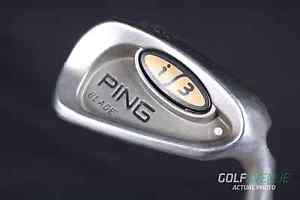 Ping i3 BLADE Iron Set 3-PW Regular Right-Handed Steel Golf Clubs #3349 image 1