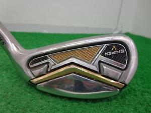 KATANA JAPAN SNIPER V U4 R-flex UT Utility Hybrid Golf Club image 1