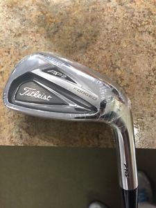 **NEW** Titleist 716 AP2 4-PW with Dynamic Gold S300 shafts image 1