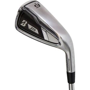 Bridgestone J15 4-Pw, Aw Iron Set Regular Steel Nippon N. S. Pro 950GH Rh Vg image 1