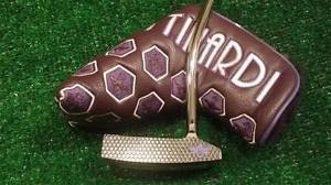 BETTINARDI QUEEN BEE #6 TOUR PUTTER 34" **PRISTINE** image 1